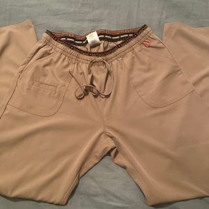 HeartSoul Scrub Pants